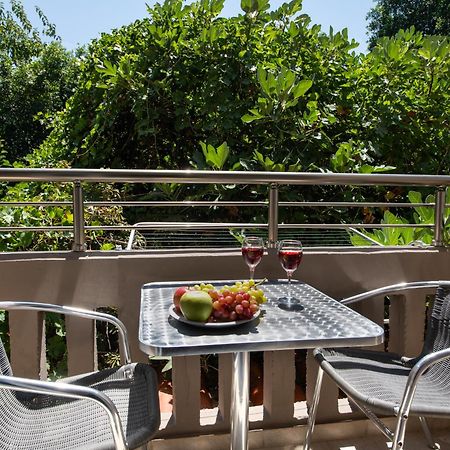Labyrinth Hotel Georgioupoli Exterior photo