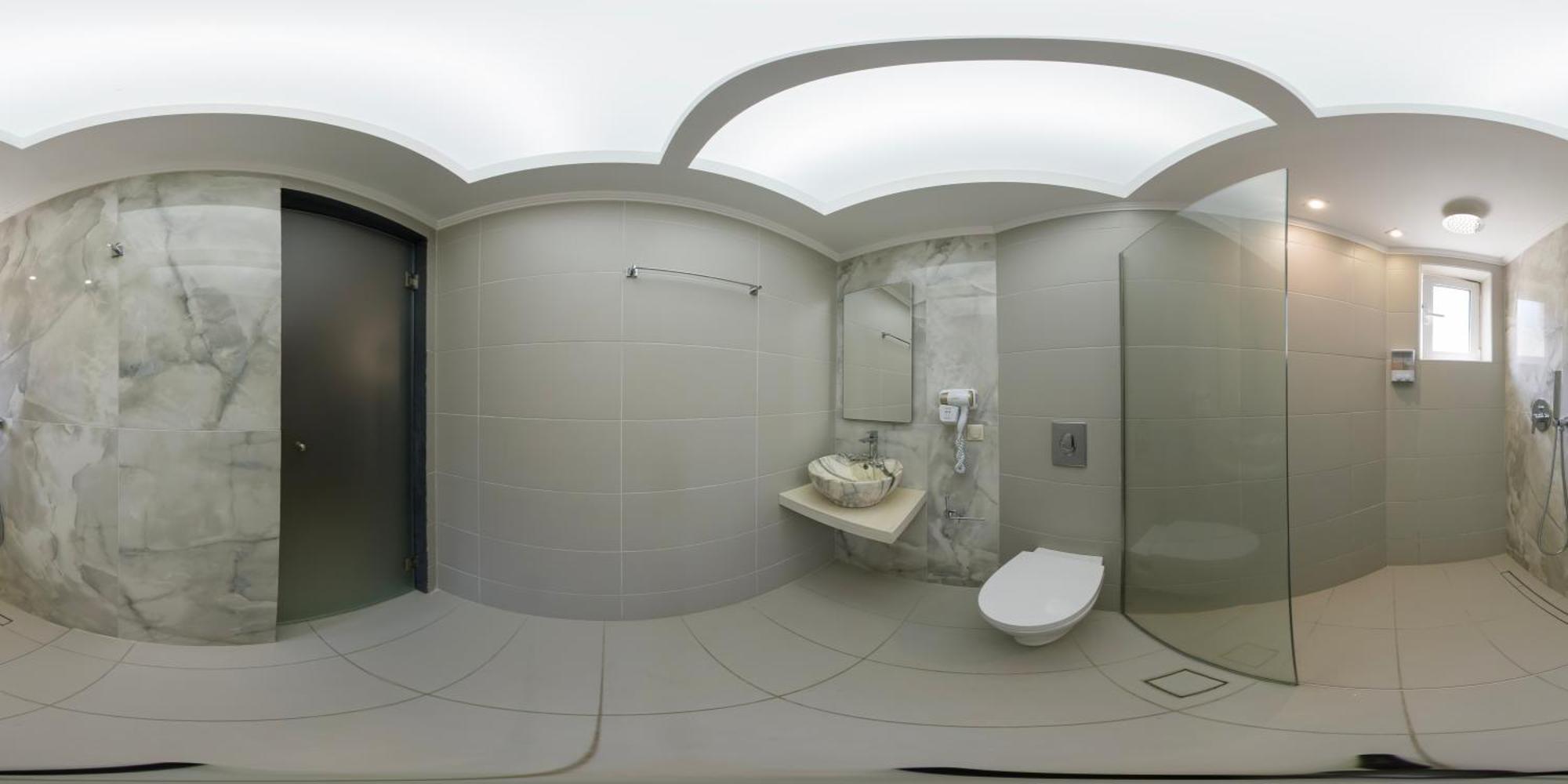Labyrinth Hotel Georgioupoli Exterior photo